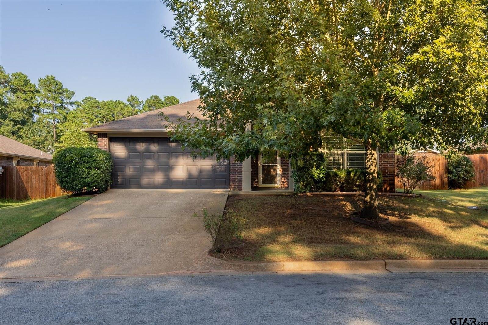 502 Happy Cir, Whitehouse, TX 75791