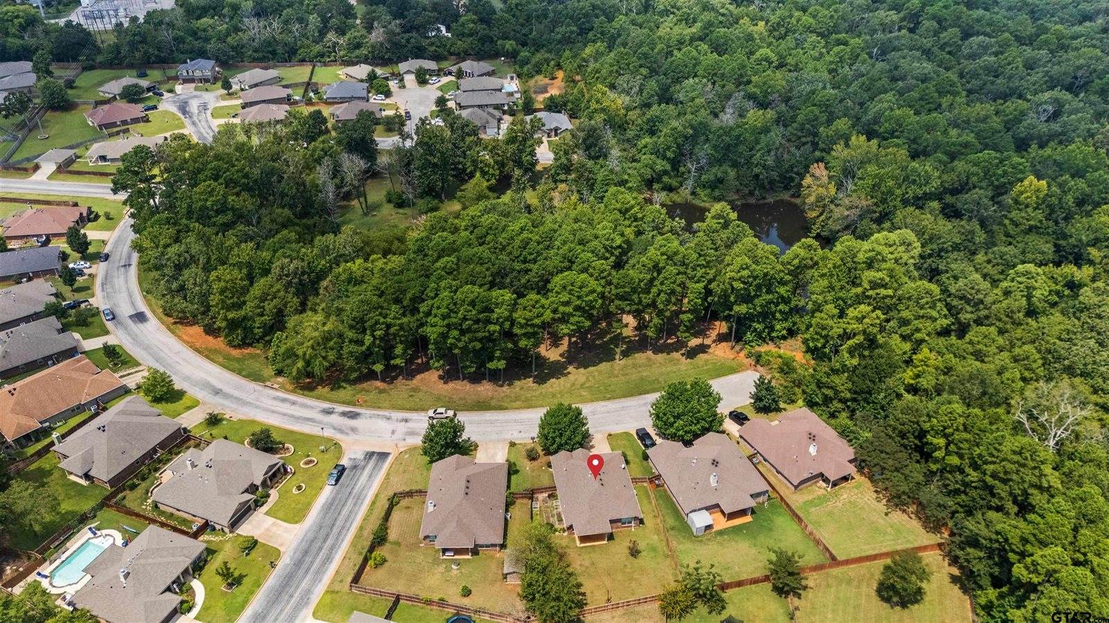 502 Happy Cir, Whitehouse, TX 75791