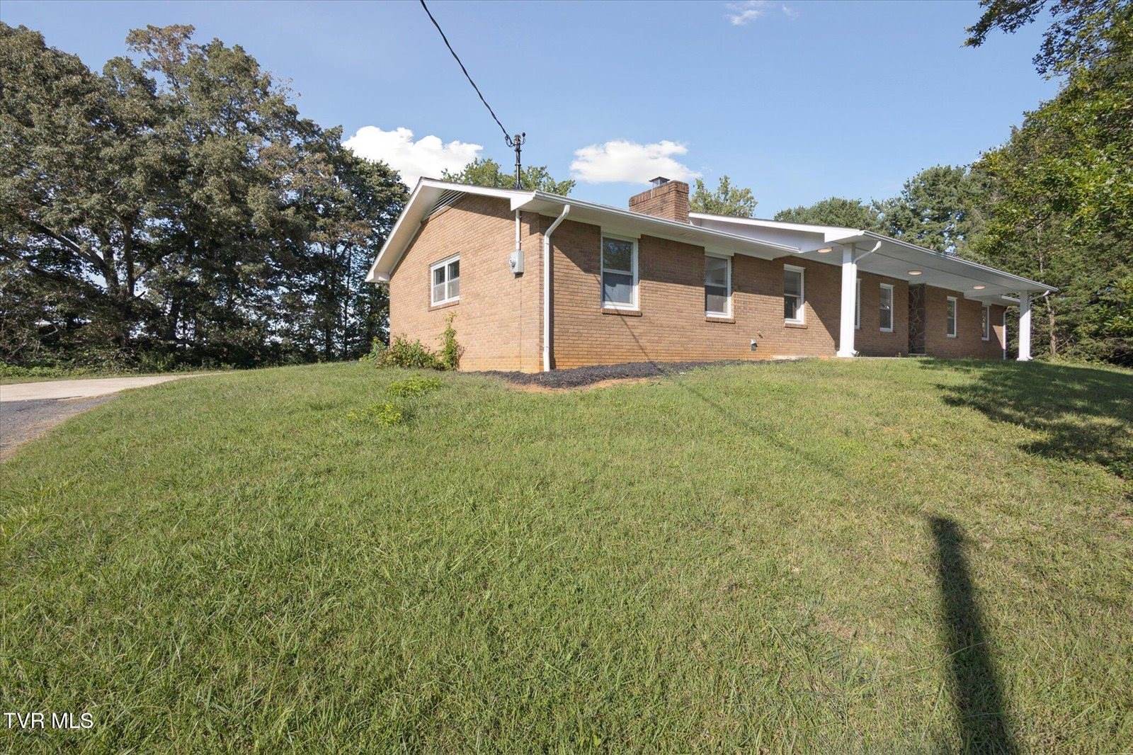 116 Horseshoe Bend Drive, Jonesborough, TN 37659