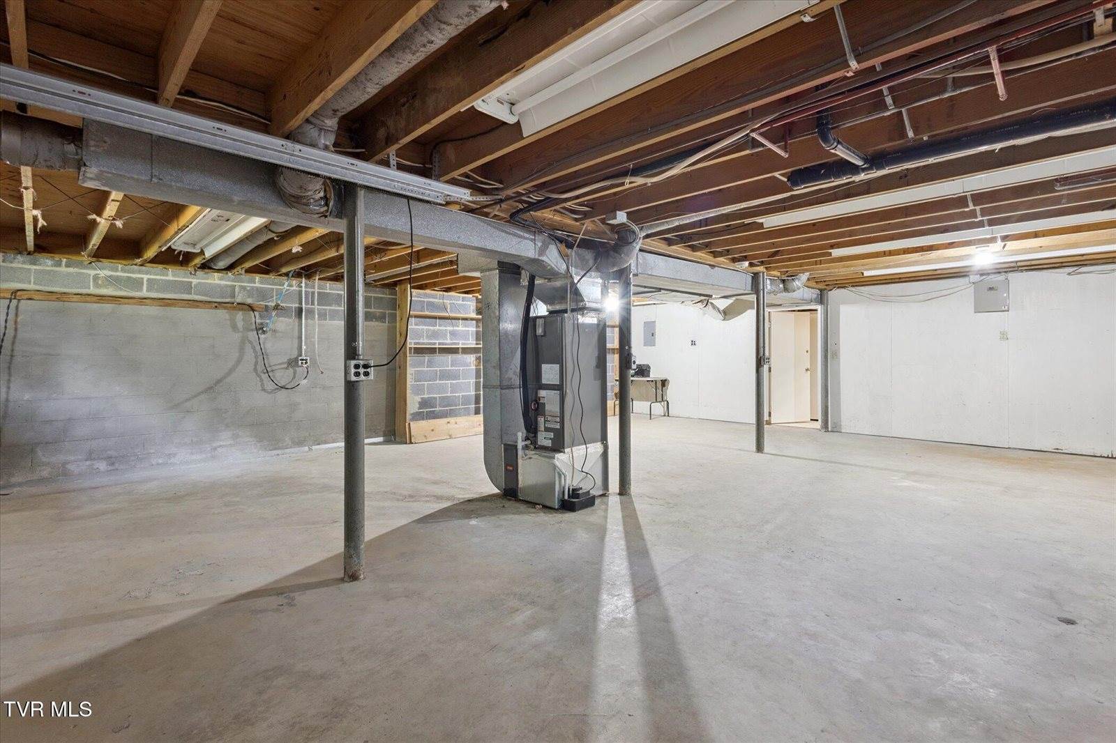 116 Horseshoe Bend Drive, Jonesborough, TN 37659