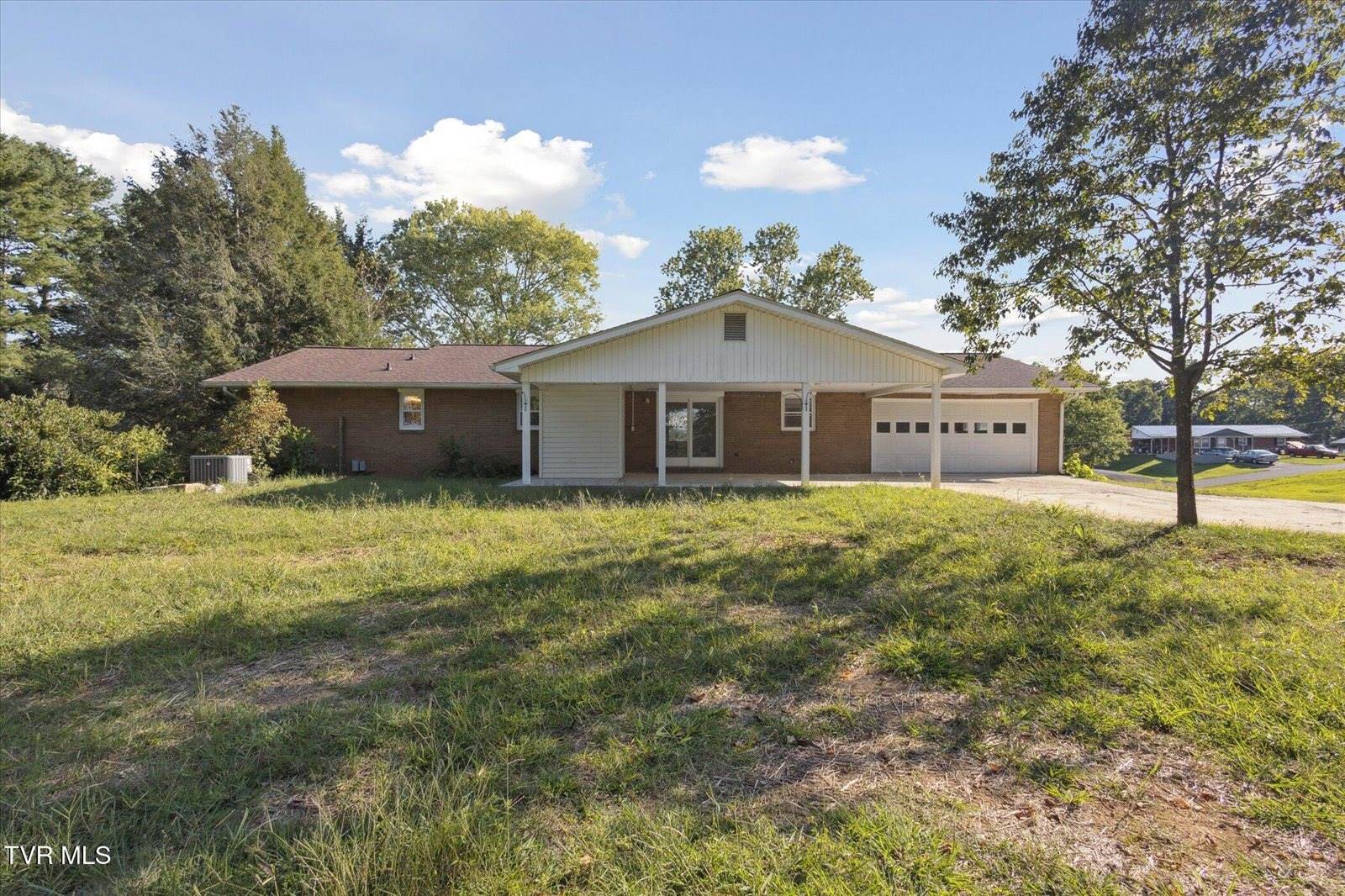 116 Horseshoe Bend Drive, Jonesborough, TN 37659