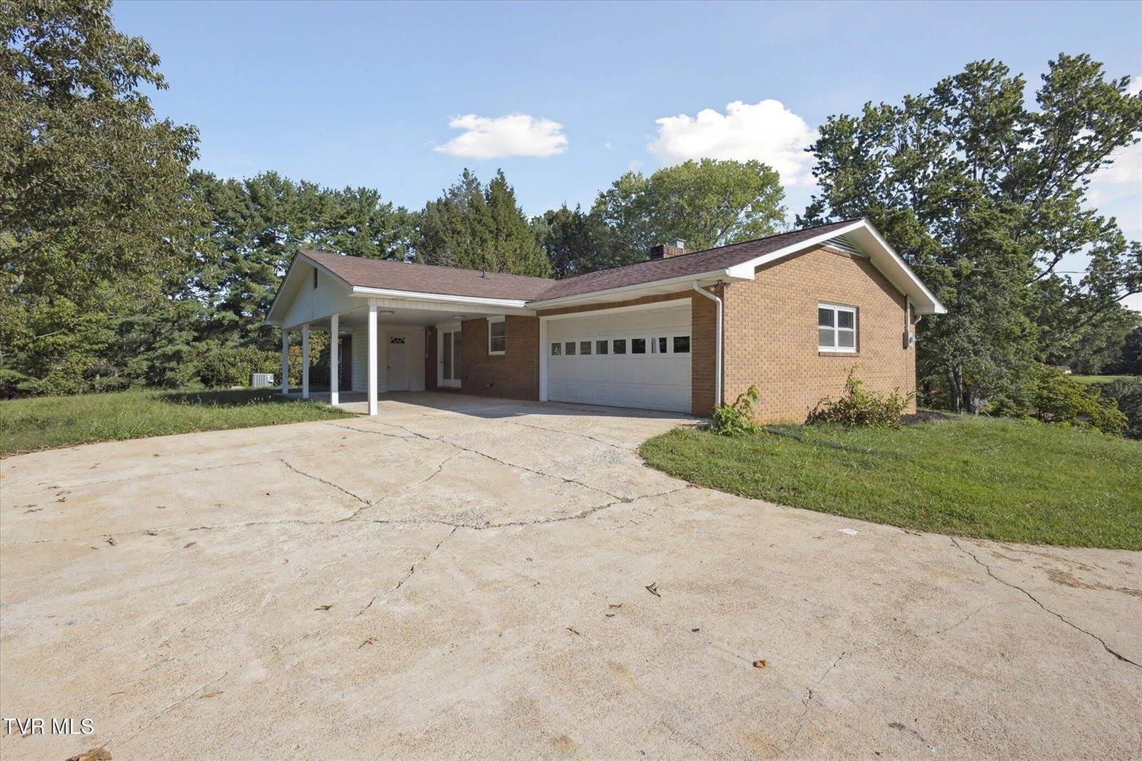 116 Horseshoe Bend Drive, Jonesborough, TN 37659