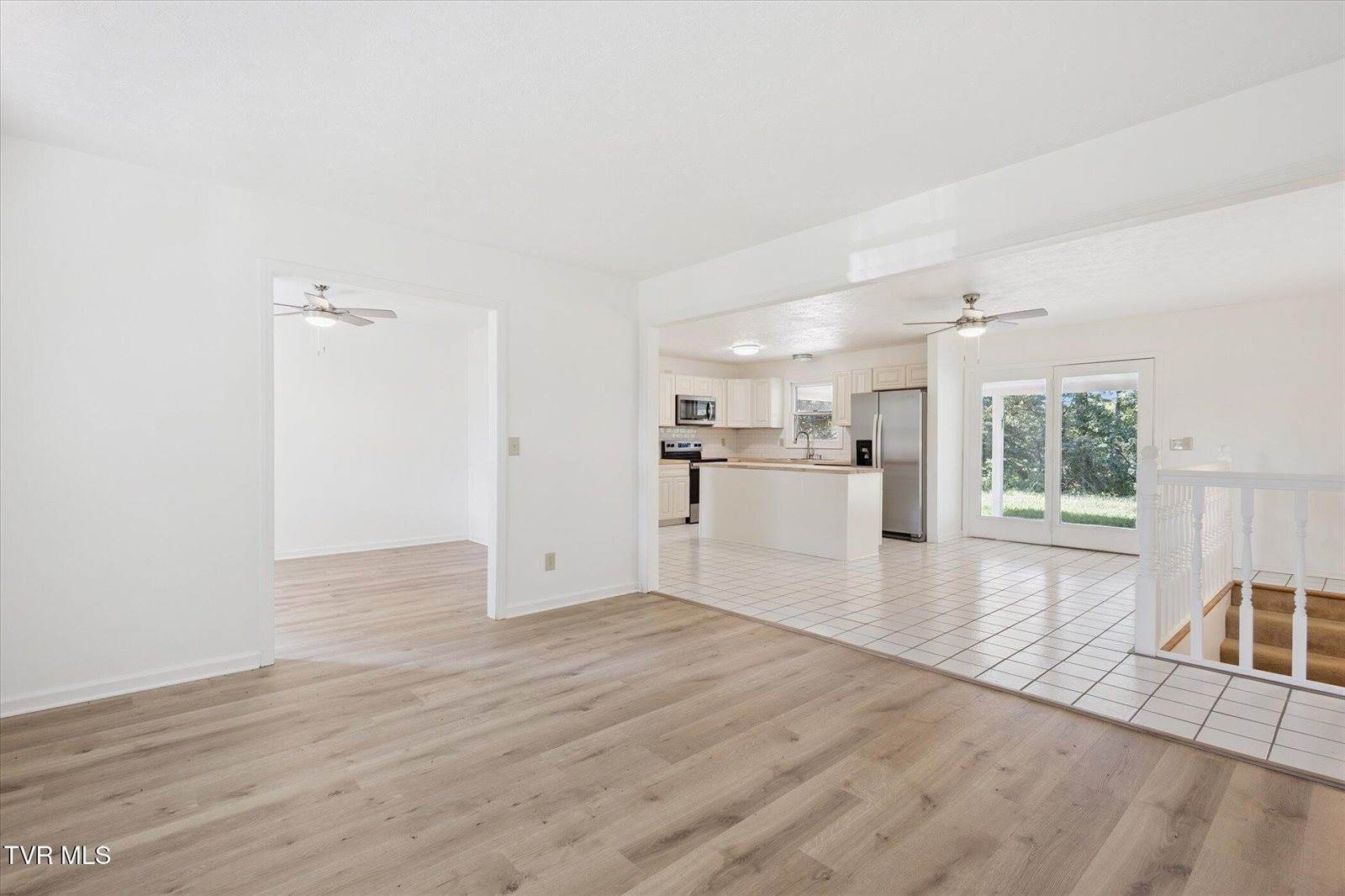 116 Horseshoe Bend Drive, Jonesborough, TN 37659