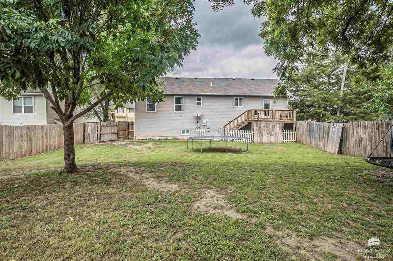 605 West Pine Street, Junction City, KS 66441