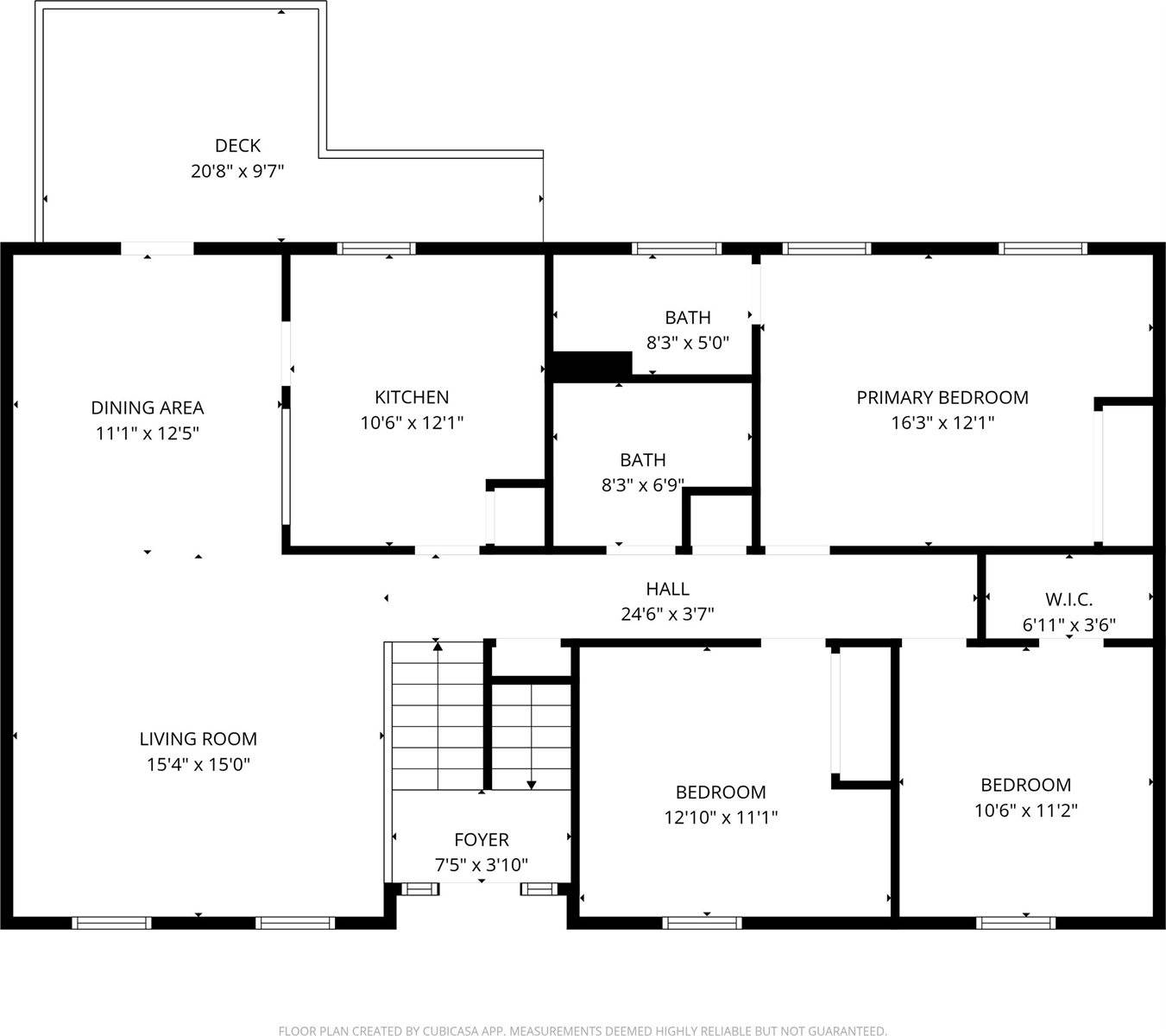 605 West Pine Street, Junction City, KS 66441