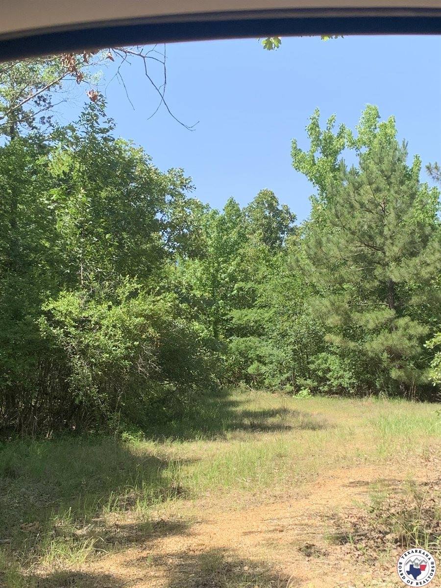 40 Acres PR 1187, Texarkana, AR 71854