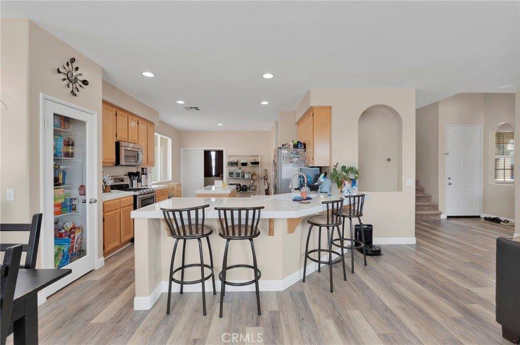 14826 Benjamin Road, Adelanto, CA 92301