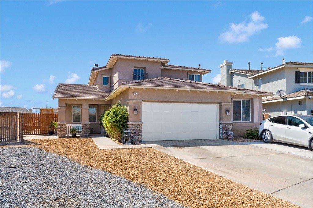 14826 Benjamin Road, Adelanto, CA 92301