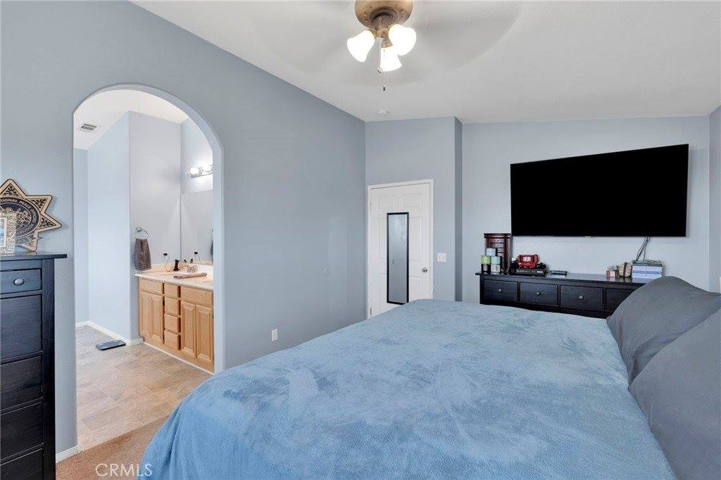 14826 Benjamin Road, Adelanto, CA 92301