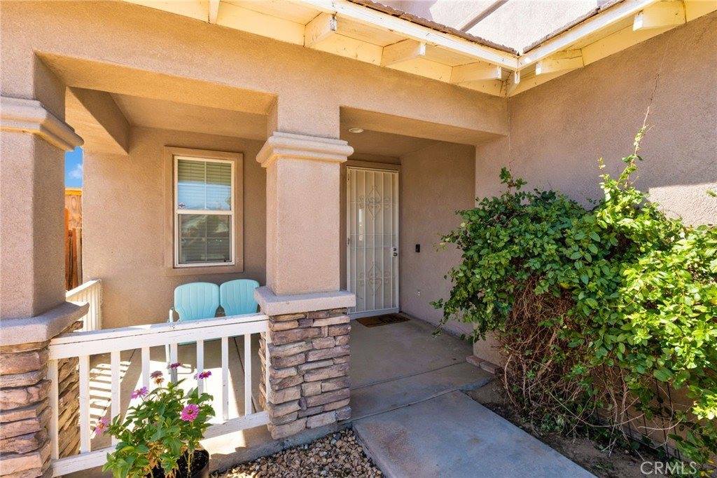 14826 Benjamin Road, Adelanto, CA 92301