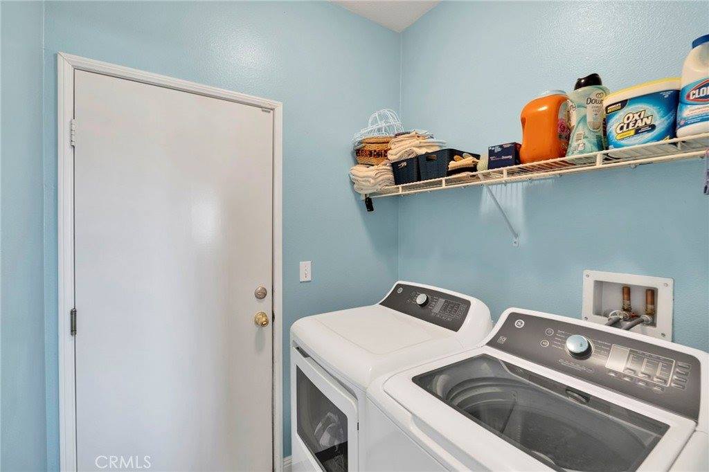 14826 Benjamin Road, Adelanto, CA 92301