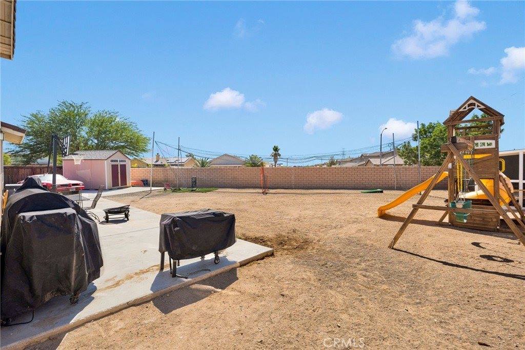 14826 Benjamin Road, Adelanto, CA 92301