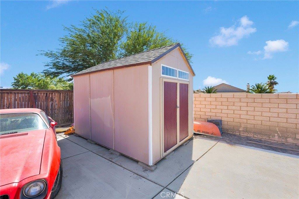 14826 Benjamin Road, Adelanto, CA 92301