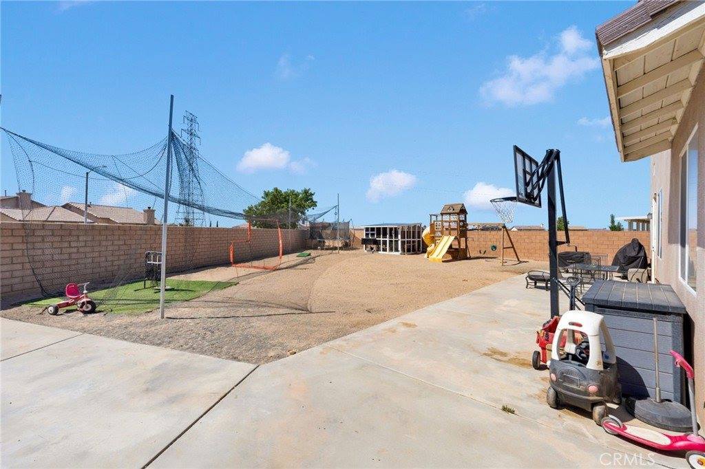 14826 Benjamin Road, Adelanto, CA 92301