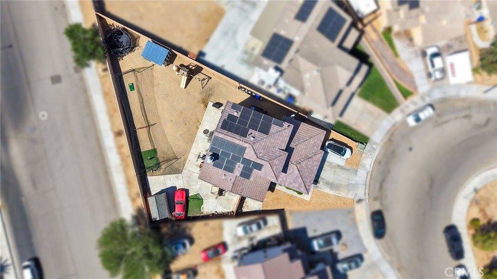 14826 Benjamin Road, Adelanto, CA 92301