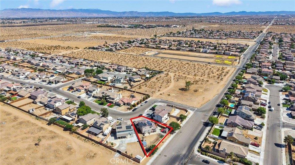 14826 Benjamin Road, Adelanto, CA 92301
