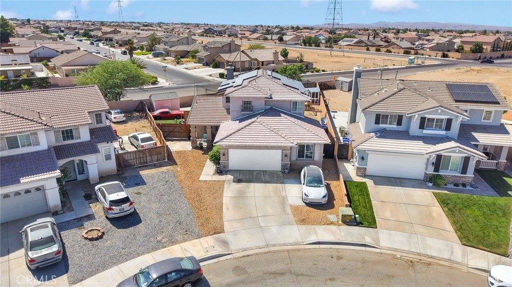 14826 Benjamin Road, Adelanto, CA 92301