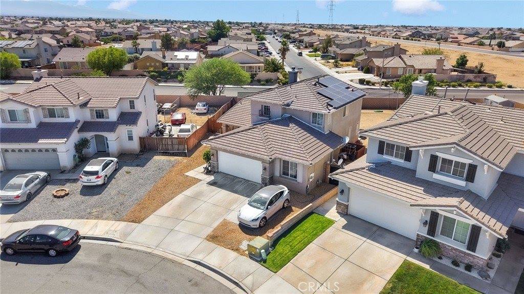 14826 Benjamin Road, Adelanto, CA 92301