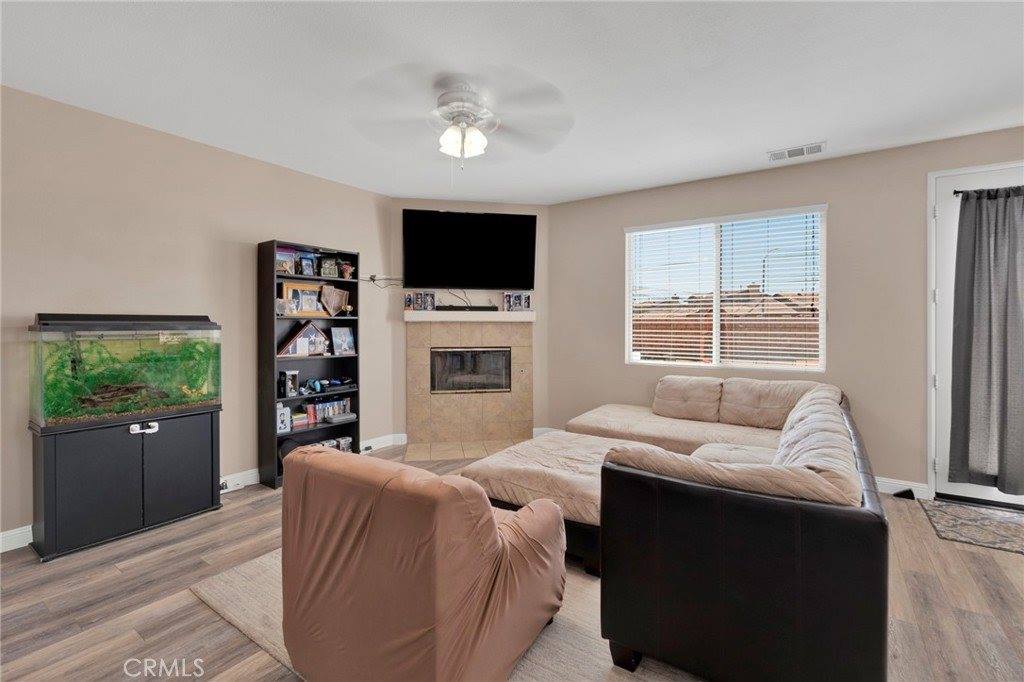 14826 Benjamin Road, Adelanto, CA 92301