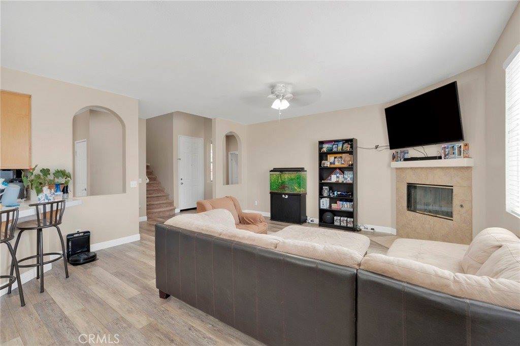 14826 Benjamin Road, Adelanto, CA 92301