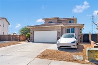 14826 Benjamin Road, Adelanto, CA 92301
