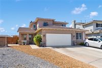 14826 Benjamin Road, Adelanto, CA 92301