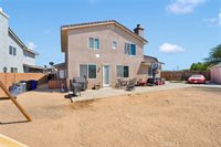 14826 Benjamin Road, Adelanto, CA 92301