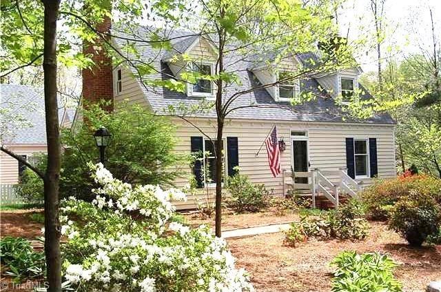 4506 Orleans Drive, Greensboro, NC 27409