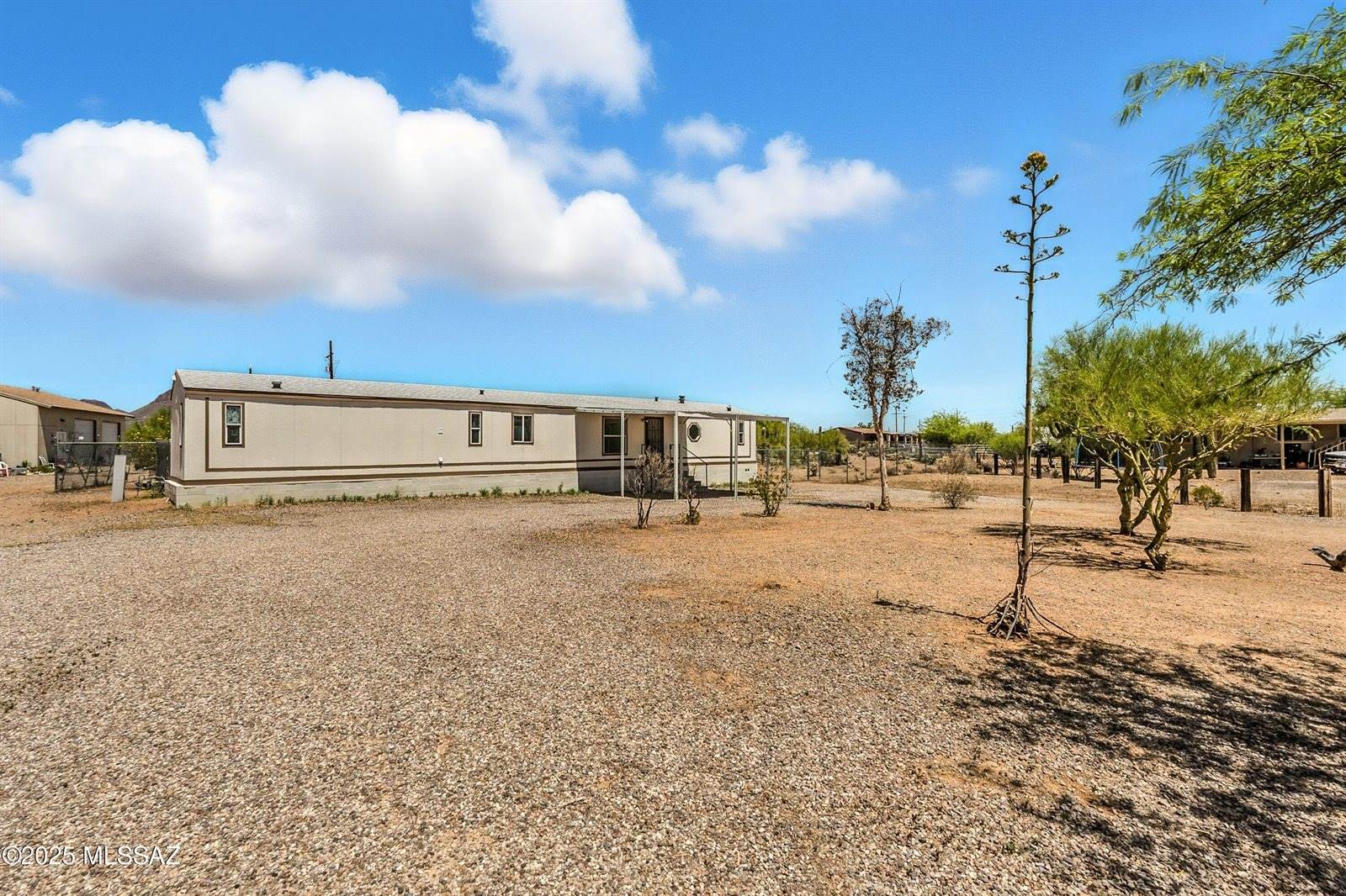 3703 South Heifner Place, Tucson, AZ 85735