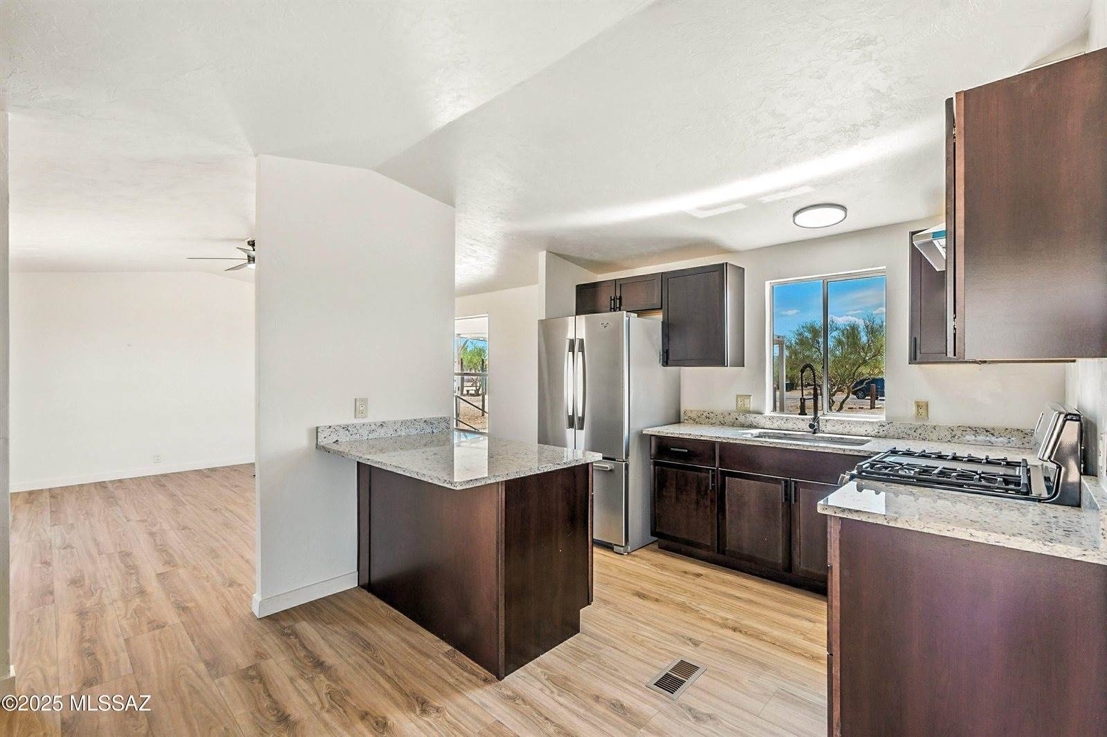 3703 South Heifner Place, Tucson, AZ 85735