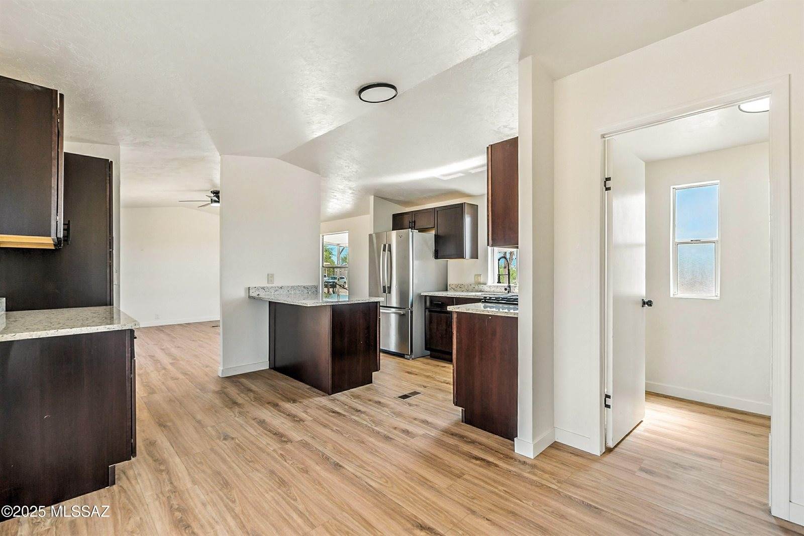 3703 South Heifner Place, Tucson, AZ 85735