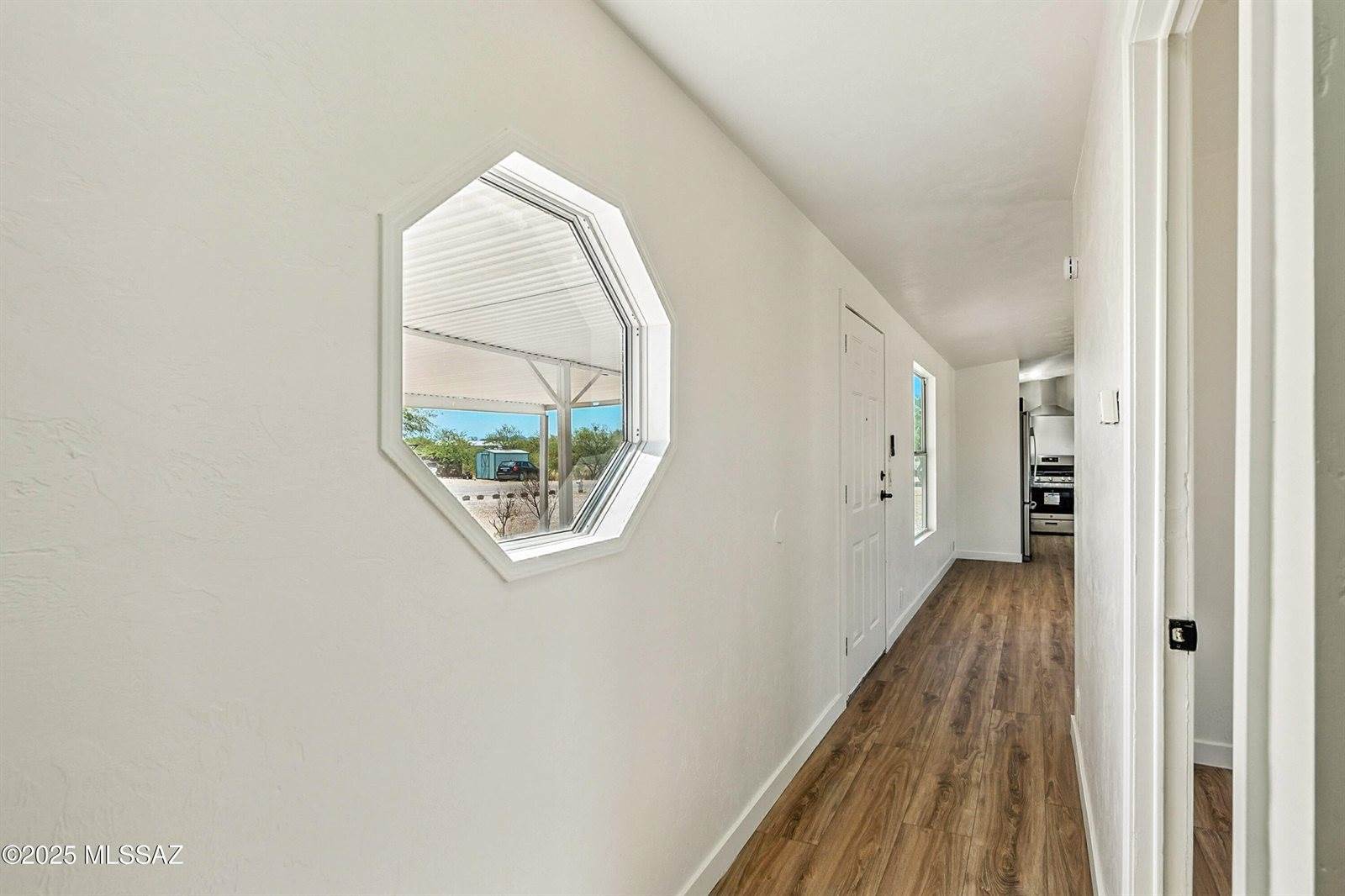 3703 South Heifner Place, Tucson, AZ 85735