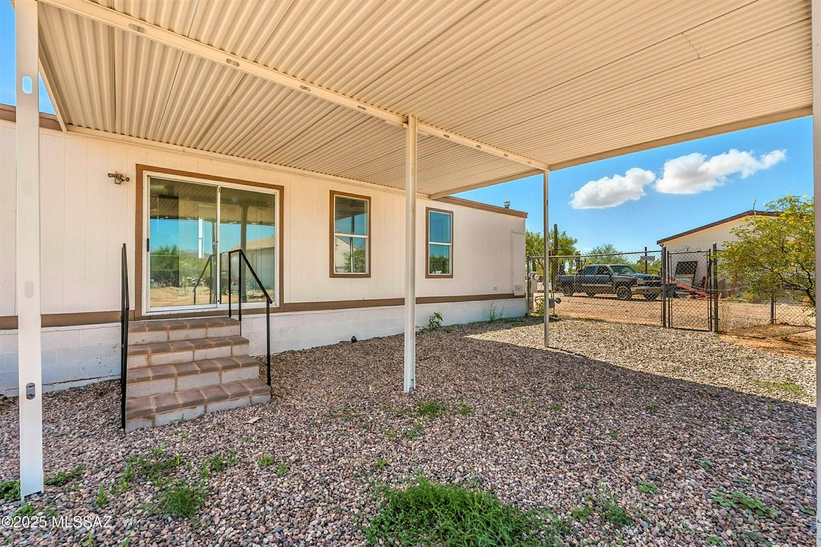 3703 South Heifner Place, Tucson, AZ 85735