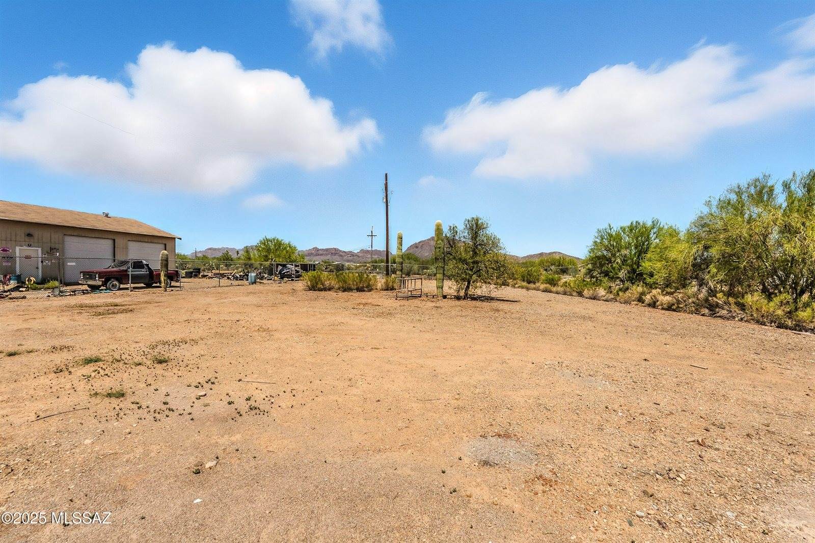 3703 South Heifner Place, Tucson, AZ 85735