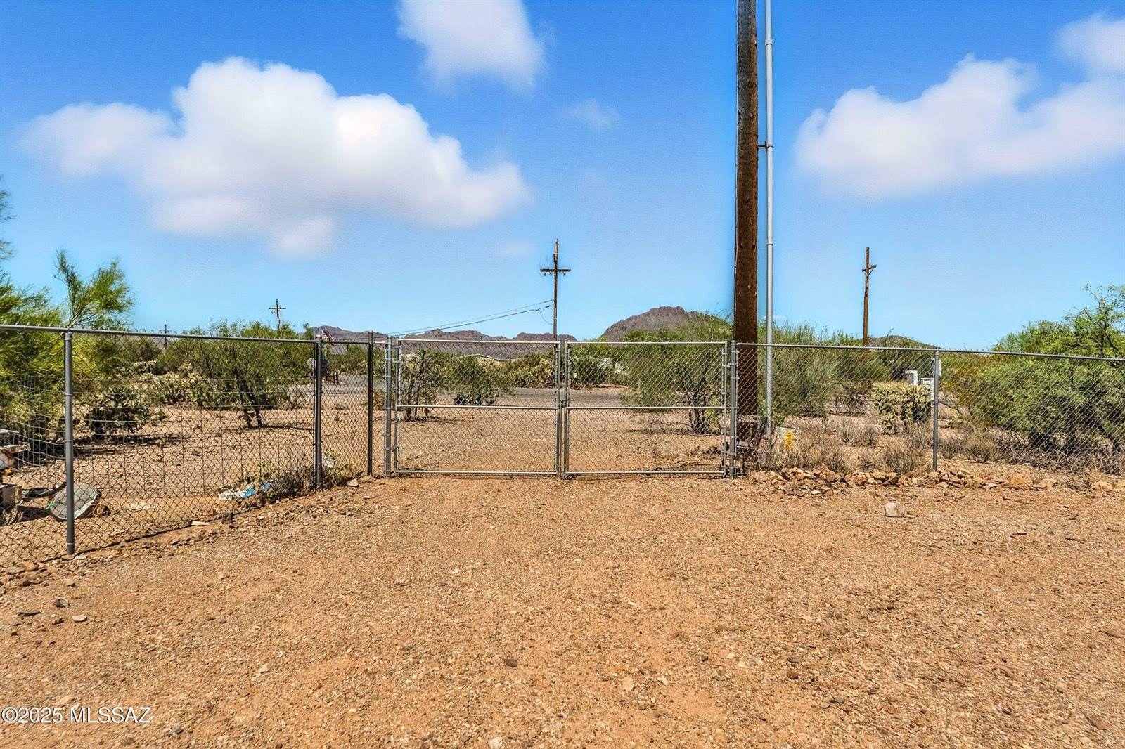 3703 South Heifner Place, Tucson, AZ 85735