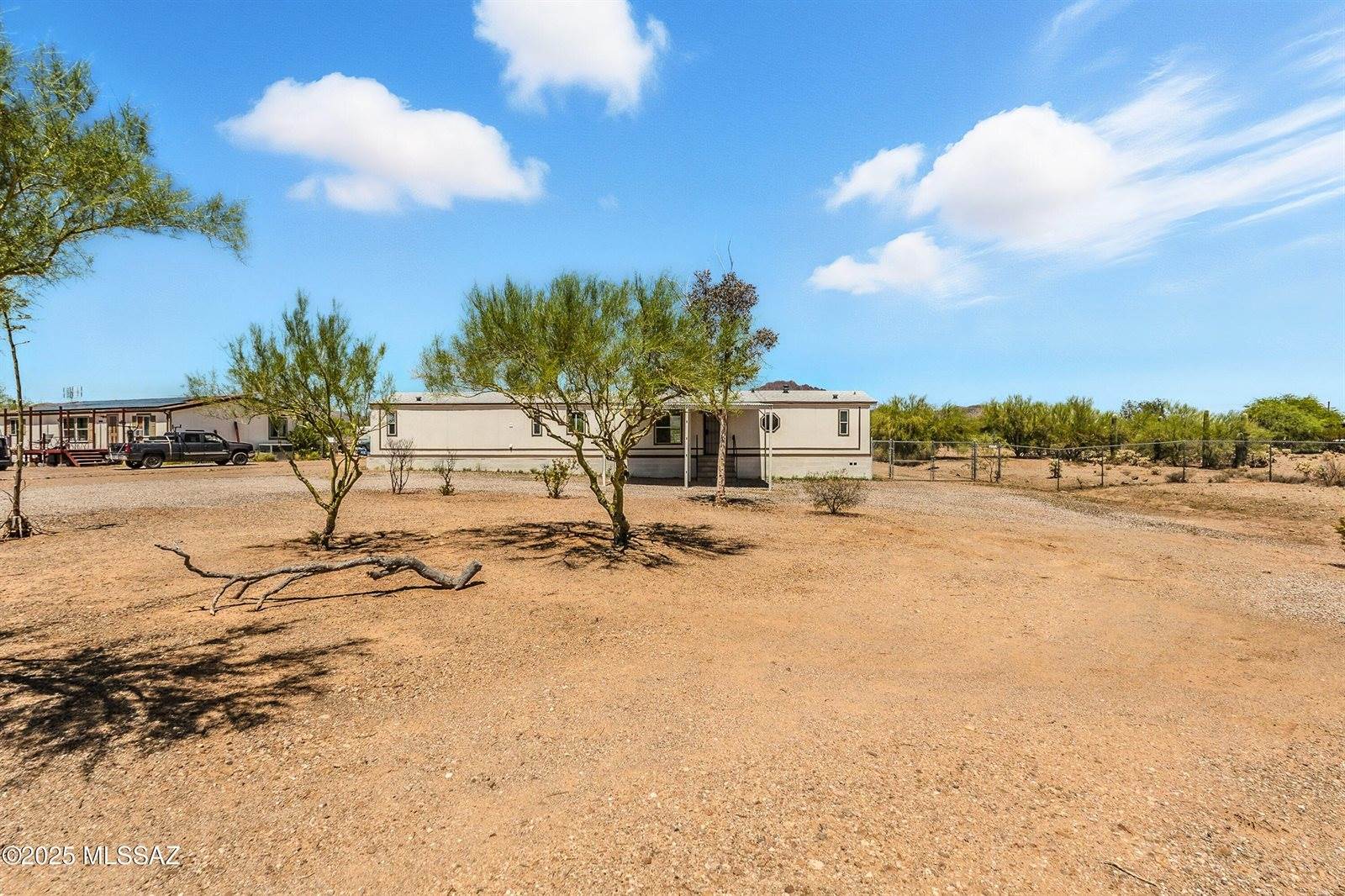 3703 South Heifner Place, Tucson, AZ 85735