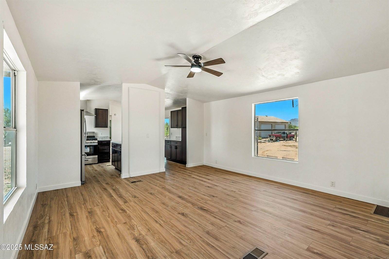 3703 South Heifner Place, Tucson, AZ 85735