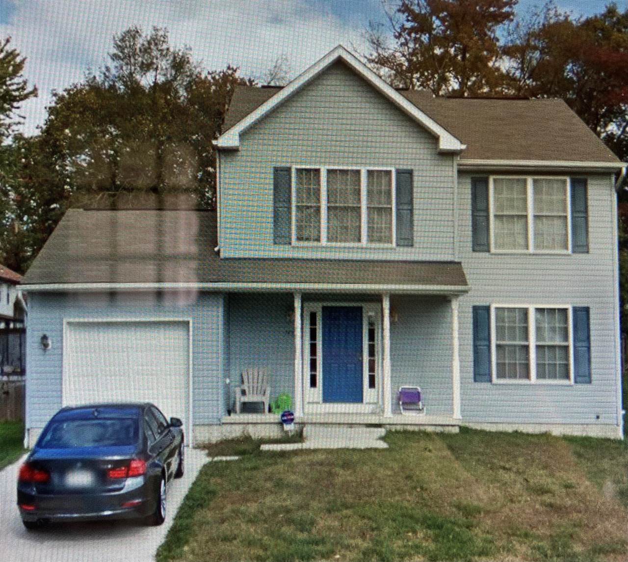 1432 Maryland Avenue, Severn, MD 21144