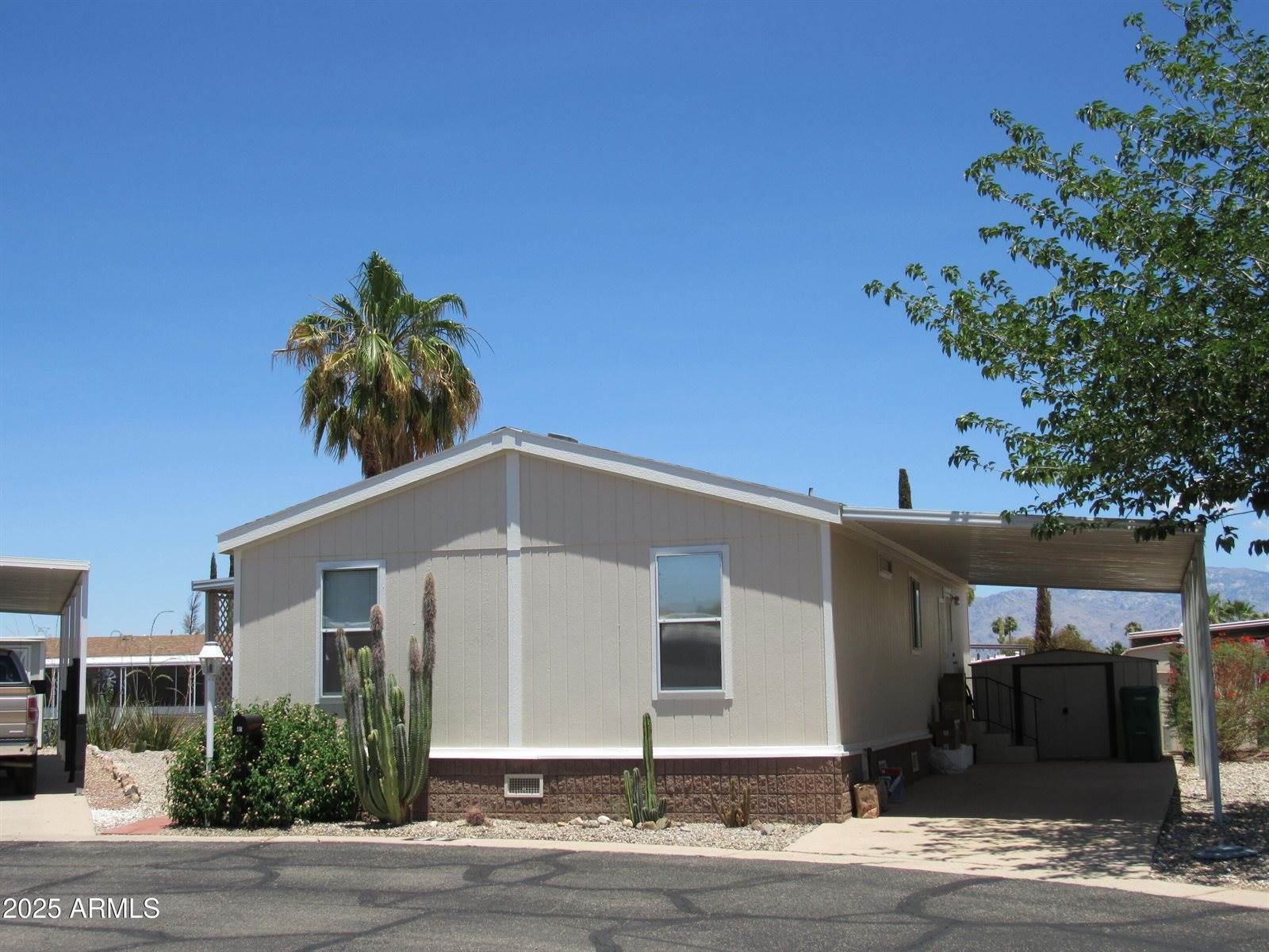 3411 South Camino Seco --, Tucson, AZ 85730