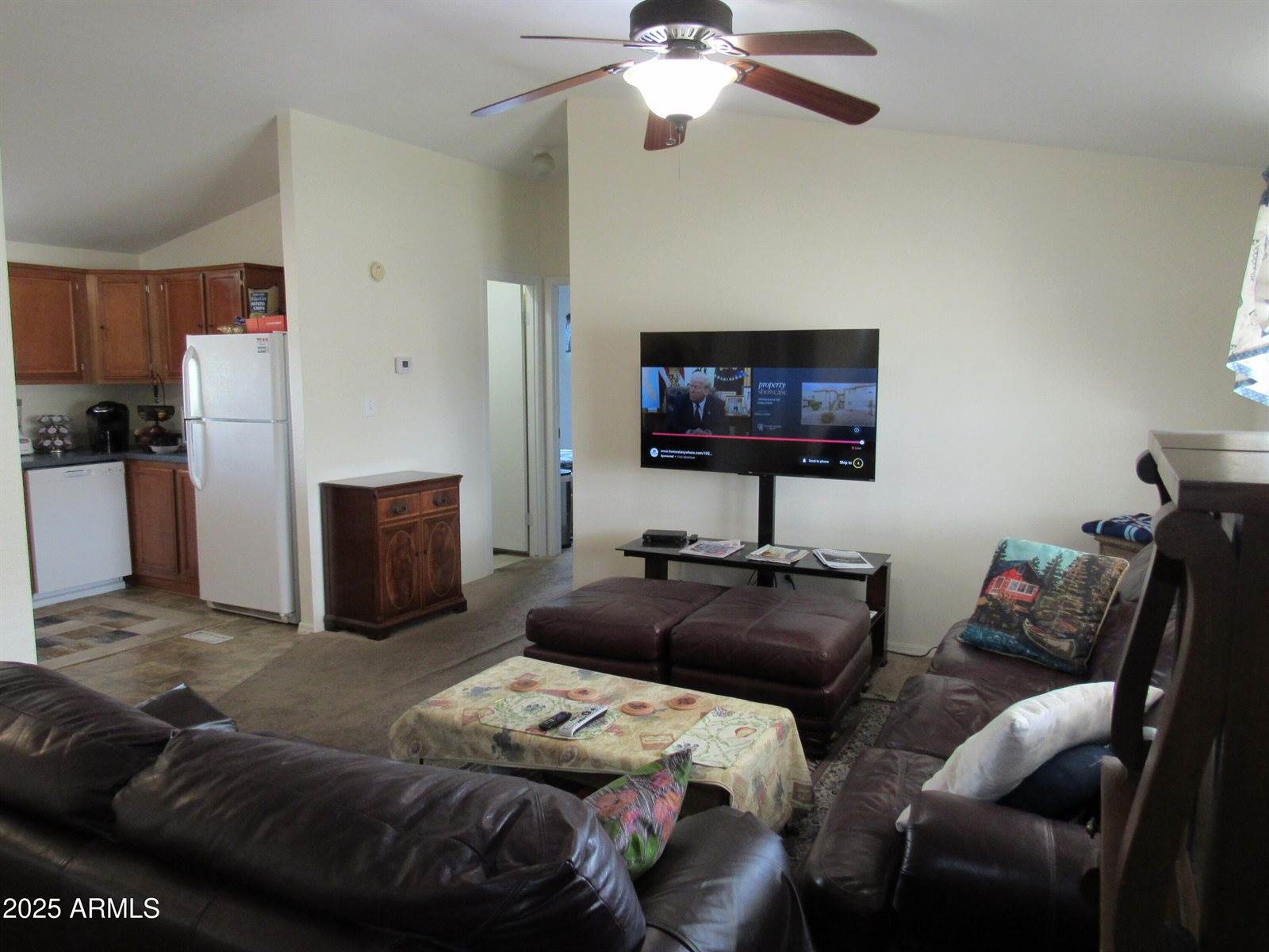 3411 South Camino Seco --, Tucson, AZ 85730