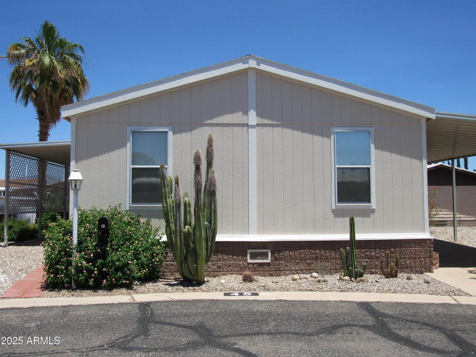 3411 South Camino Seco --, Tucson, AZ 85730