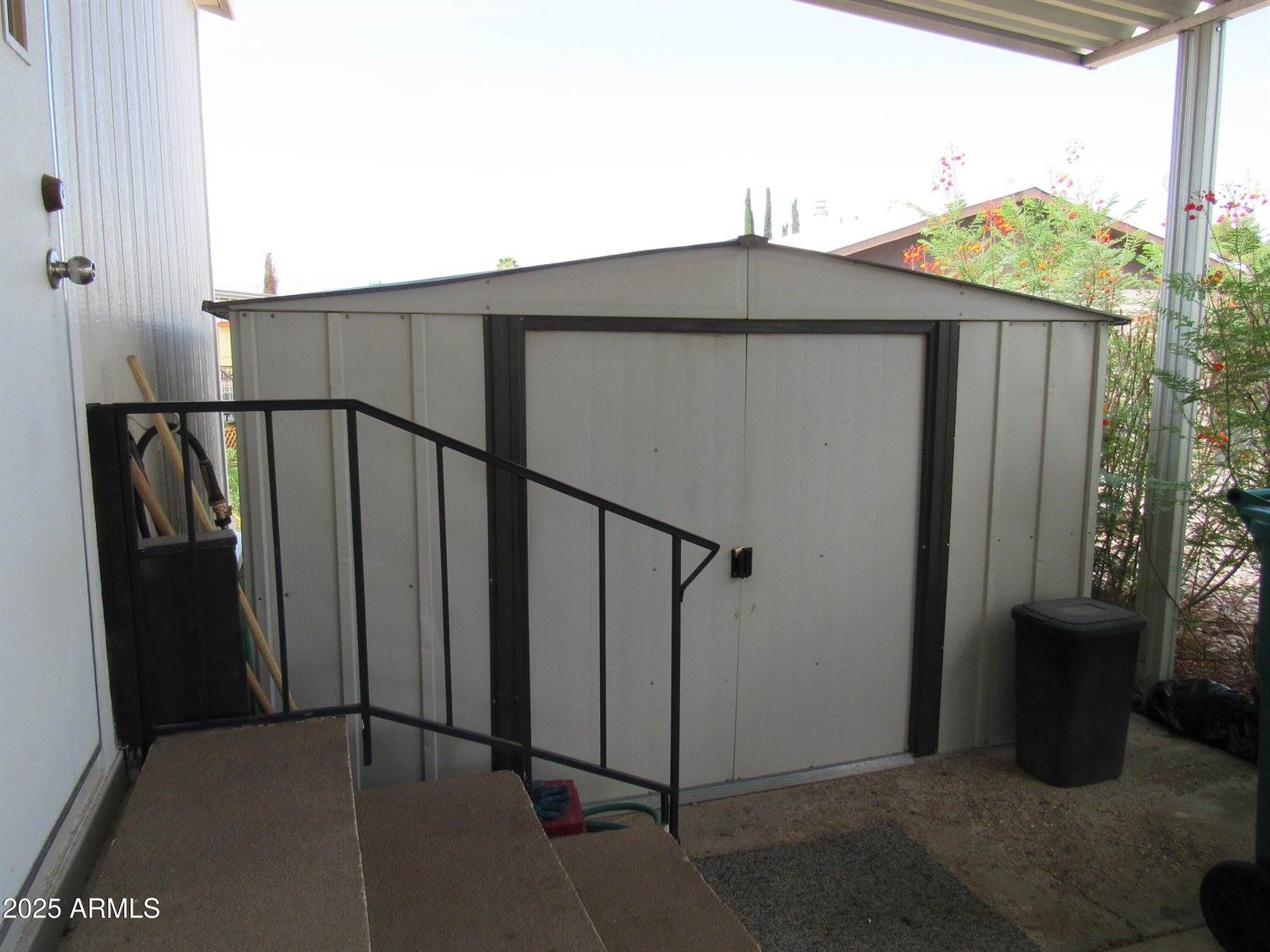 3411 South Camino Seco --, Tucson, AZ 85730