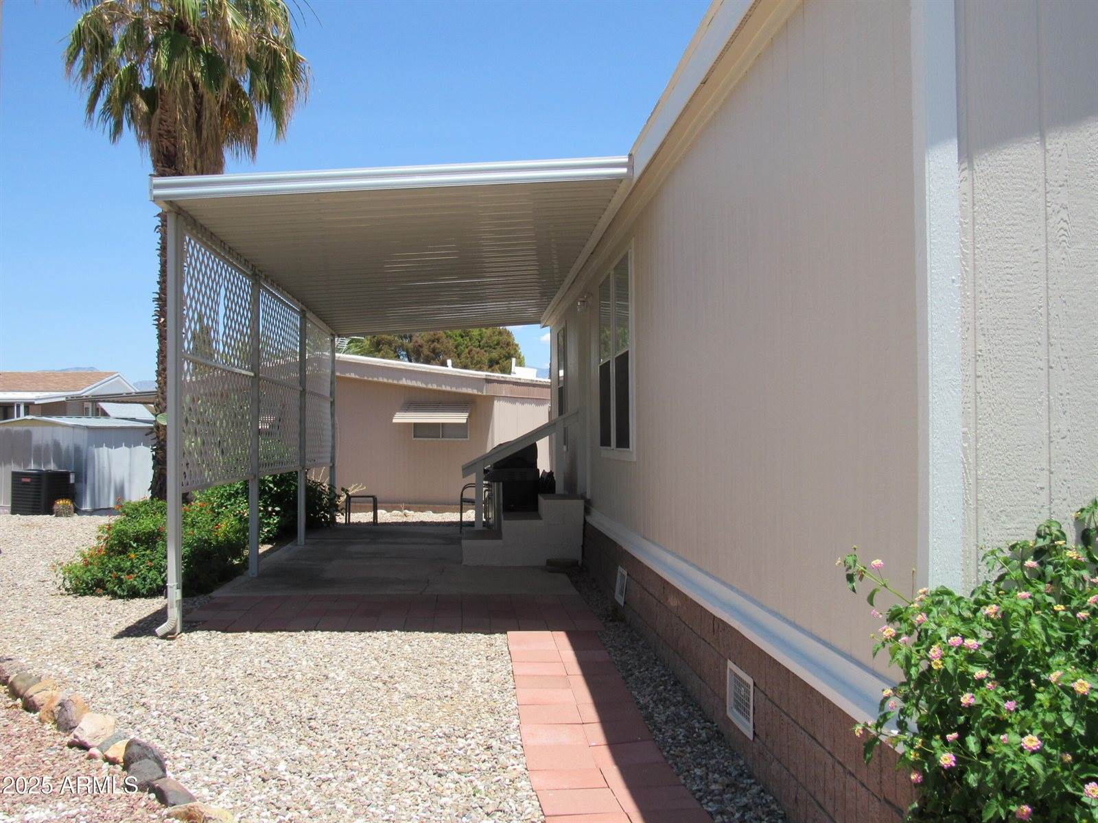 3411 South Camino Seco --, Tucson, AZ 85730