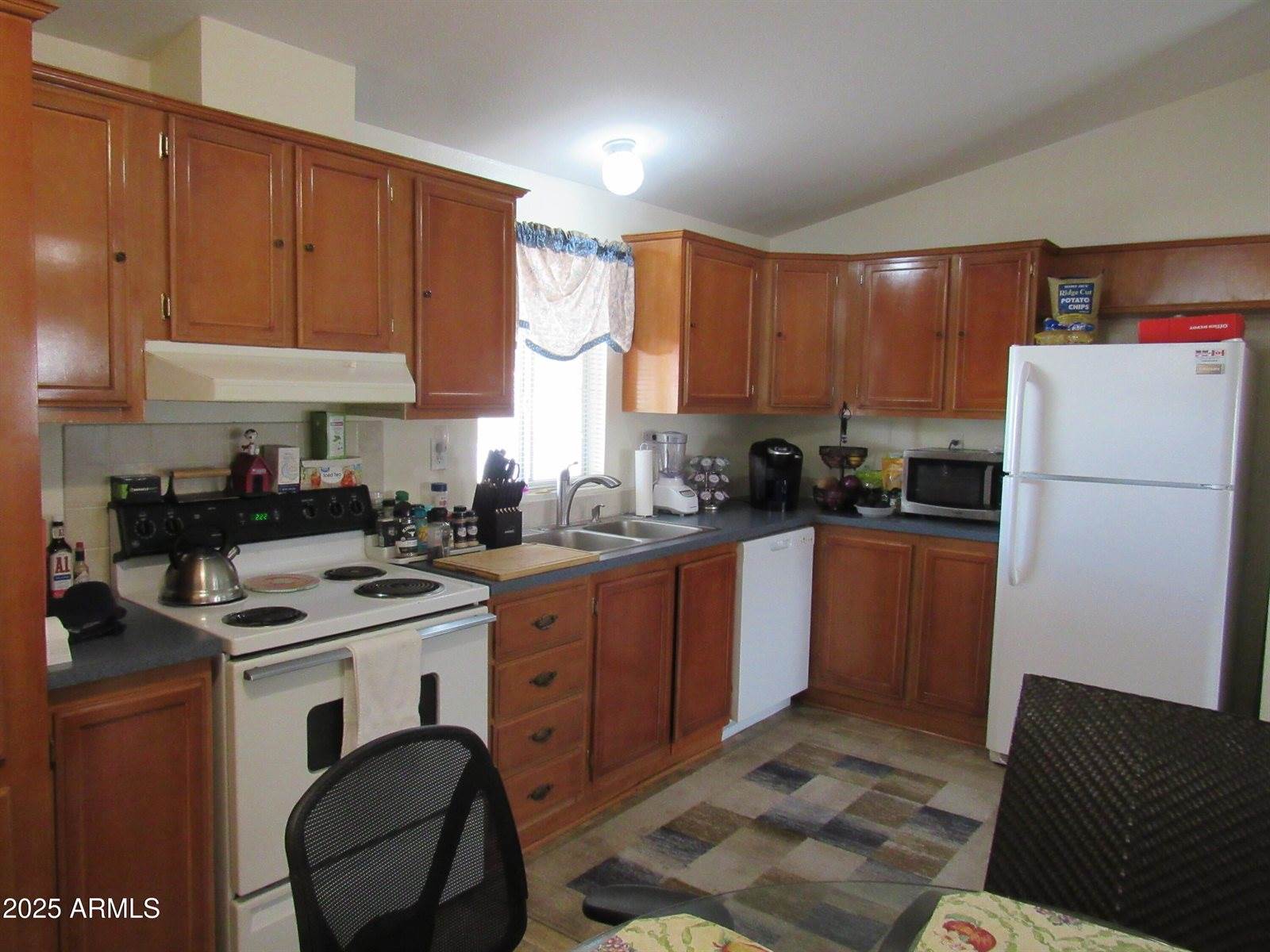 3411 South Camino Seco --, Tucson, AZ 85730