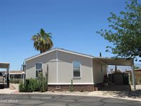 3411 South Camino Seco --, Tucson, AZ 85730