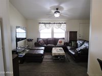 3411 South Camino Seco --, Tucson, AZ 85730