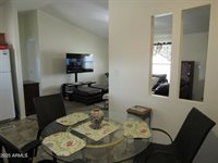 3411 South Camino Seco --, Tucson, AZ 85730