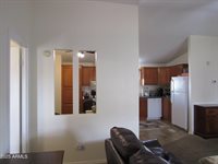 3411 South Camino Seco --, Tucson, AZ 85730