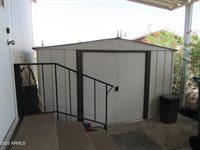 3411 South Camino Seco --, Tucson, AZ 85730