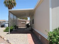 3411 South Camino Seco --, Tucson, AZ 85730